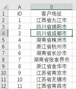 我怎么没早学这几个Excel筛选技巧！