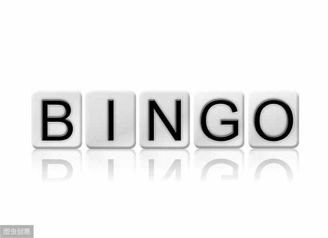 bingo是什么意思中文(bingo有几种意思)