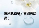 喜剧总动员（喜剧总动员）