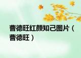 曹德旺红颜知己图片（曹德旺）