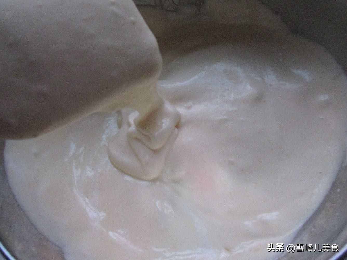 尝试了多次，终于把蛋糕做成了，把详细做法和配方都告诉你，简单
