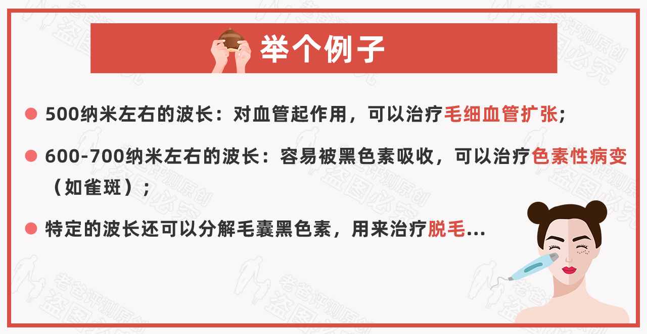 光子嫩肤其实鸡肋没有效果？谈谈光子到底值不值得做