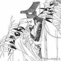 Day原来沉鱼落雁闭月羞花指的是四个人？