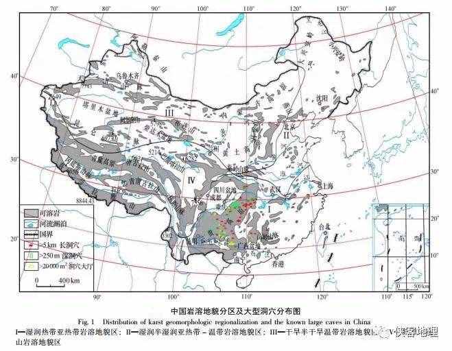 藏在地底下的绝美世界，一文了解溶洞形成原理！