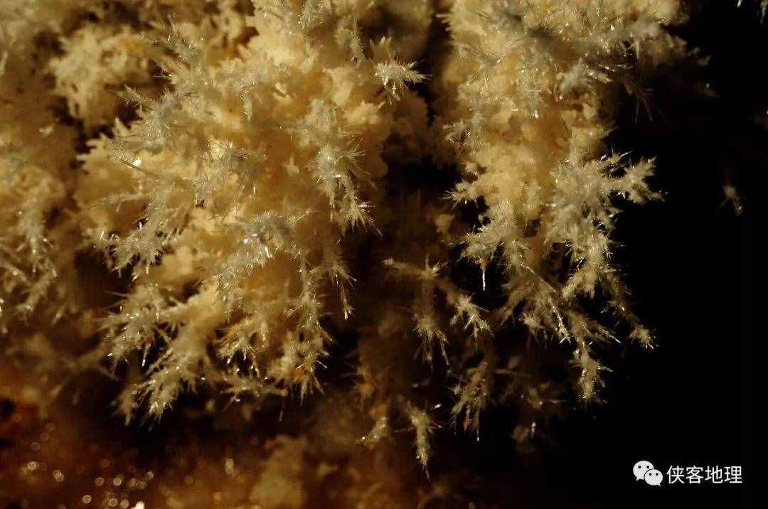 藏在地底下的绝美世界，一文了解溶洞形成原理！