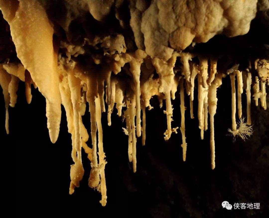 藏在地底下的绝美世界，一文了解溶洞形成原理！