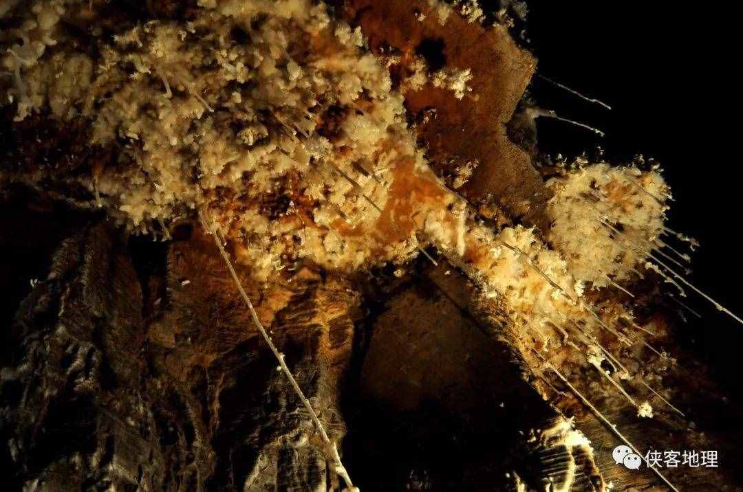 藏在地底下的绝美世界，一文了解溶洞形成原理！