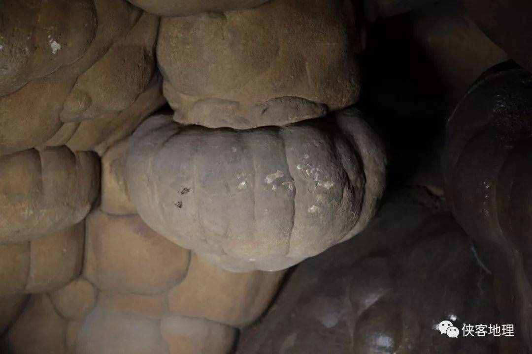 藏在地底下的绝美世界，一文了解溶洞形成原理！