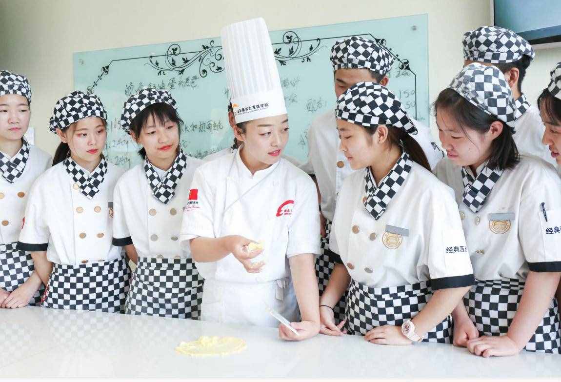 适合女孩学的专业有哪些？