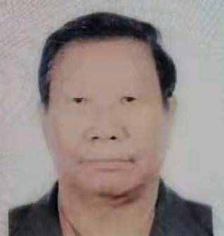濮阳急寻：七旬老人失联，穿灰色背心、短袖外套，拿收音机、扇子