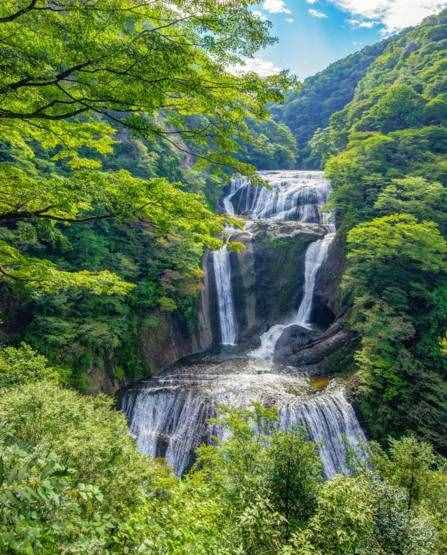 总想逃离？这10个郊区好景点，拎起包就能走（送包福利）