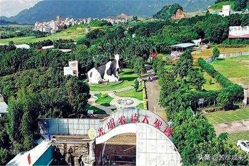 五一假期去哪里玩？深圳这些景点值得一去
