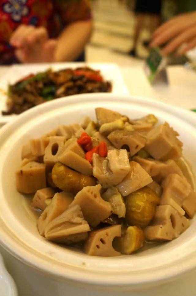 桂林及阳朔的美景美食