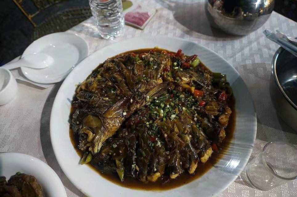 桂林及阳朔的美景美食
