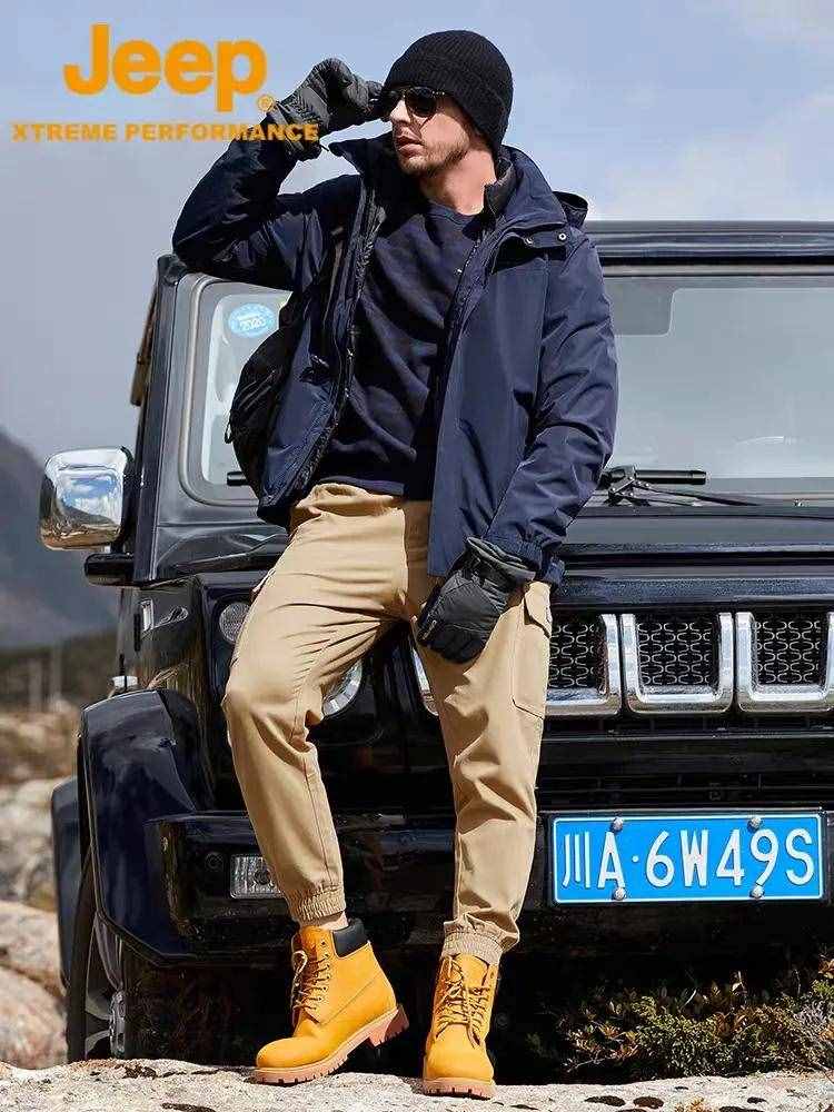 冲锋衣是怎么样的衣服？