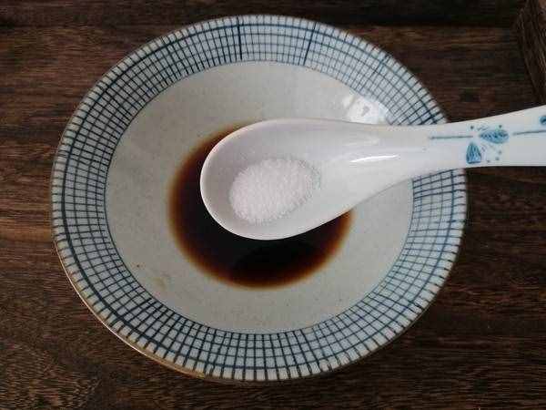 酸辣粉的步骤