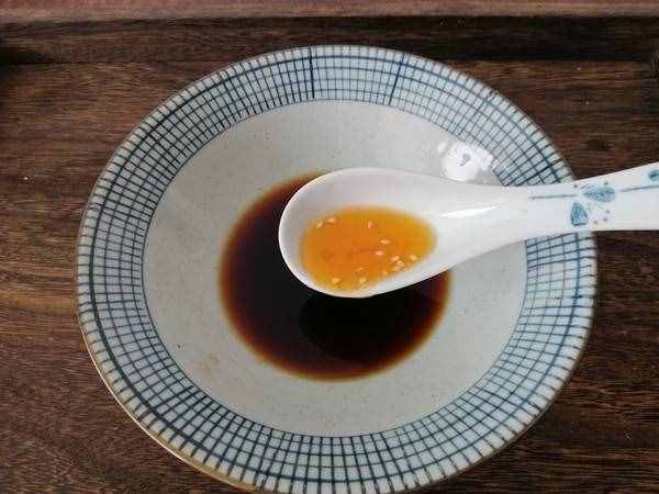 酸辣粉的步骤