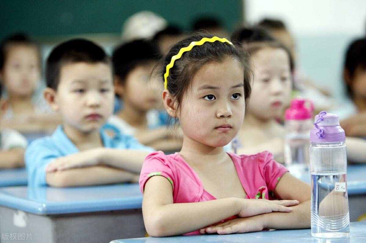 送给所有年轻教师：一堂好课需要具备四个条件