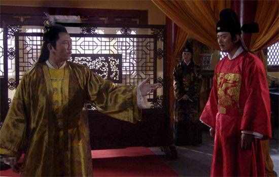 明代李时珍：弃文从医，不走寻常路，终成《本草纲目》