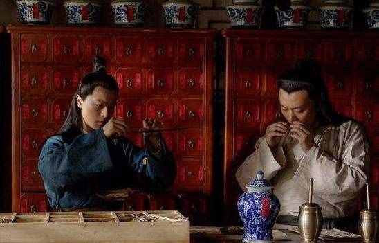 明代李时珍：弃文从医，不走寻常路，终成《本草纲目》
