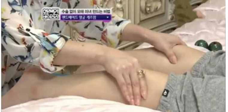 韩国妈妈为女儿“徒手”整形16年，单眼皮变双眼皮，酷似宋慧乔！