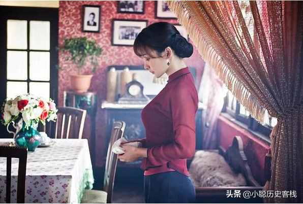 少年张学良被表嫂迷惑，从此多处留情，晚年回忆表嫂他如此评价
