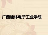 广西桂林电子工业学院