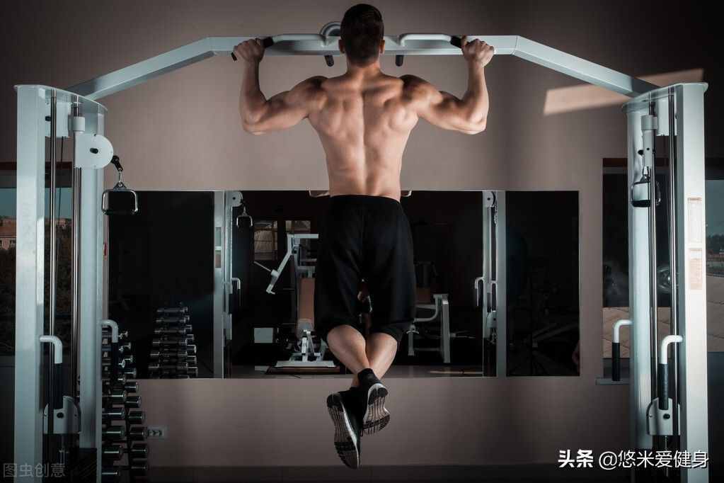 俯卧撑和引体向上，可以替代力量训练吗？