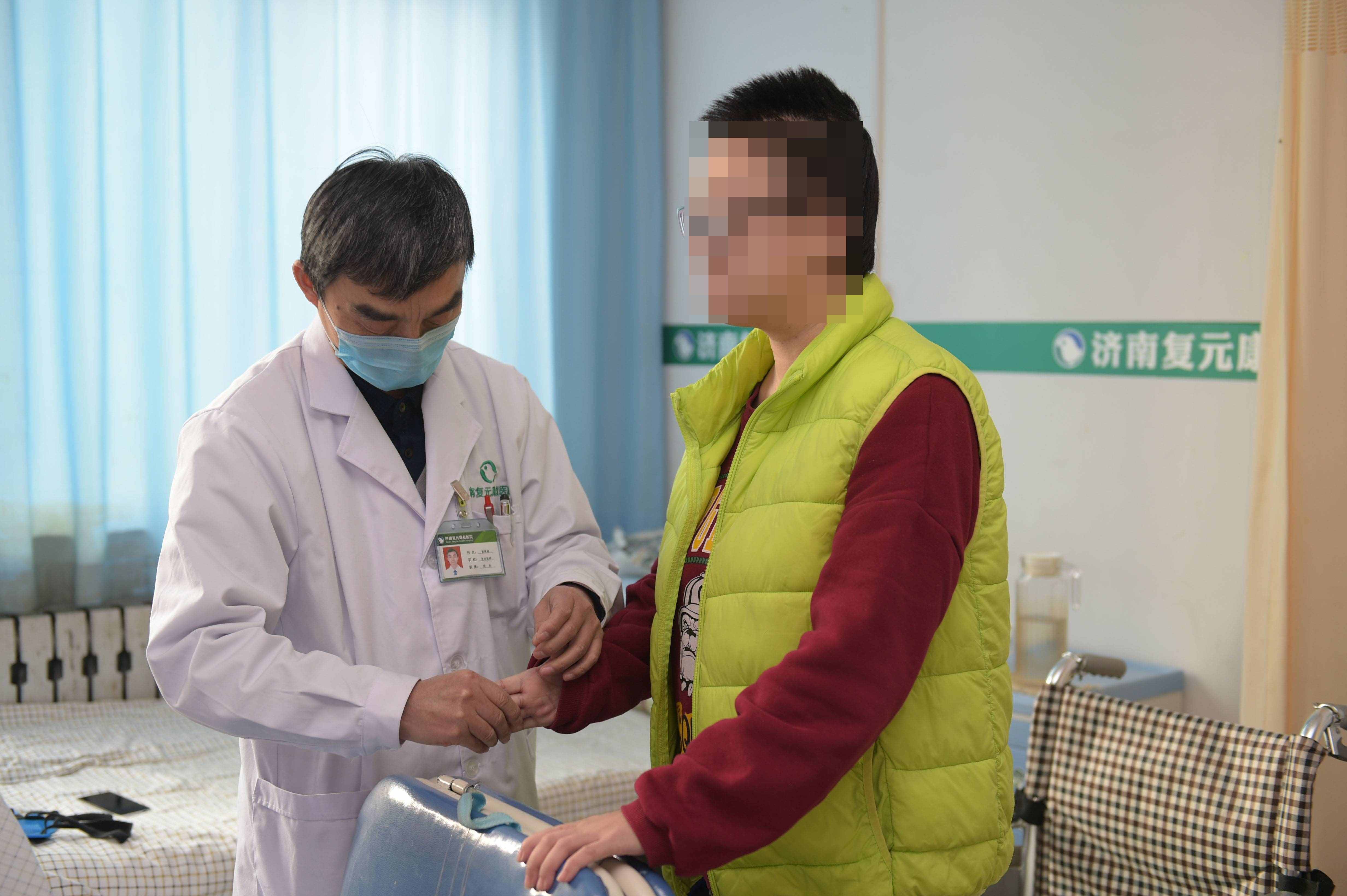 脑中风有哪些后遗症？有哪些治疗方式？