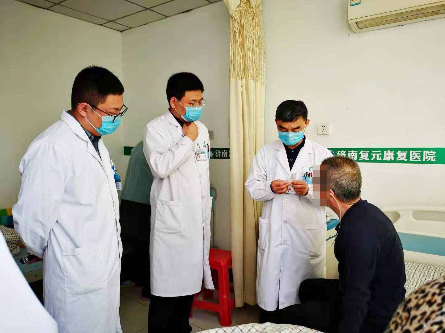 脑中风有哪些后遗症？有哪些治疗方式？