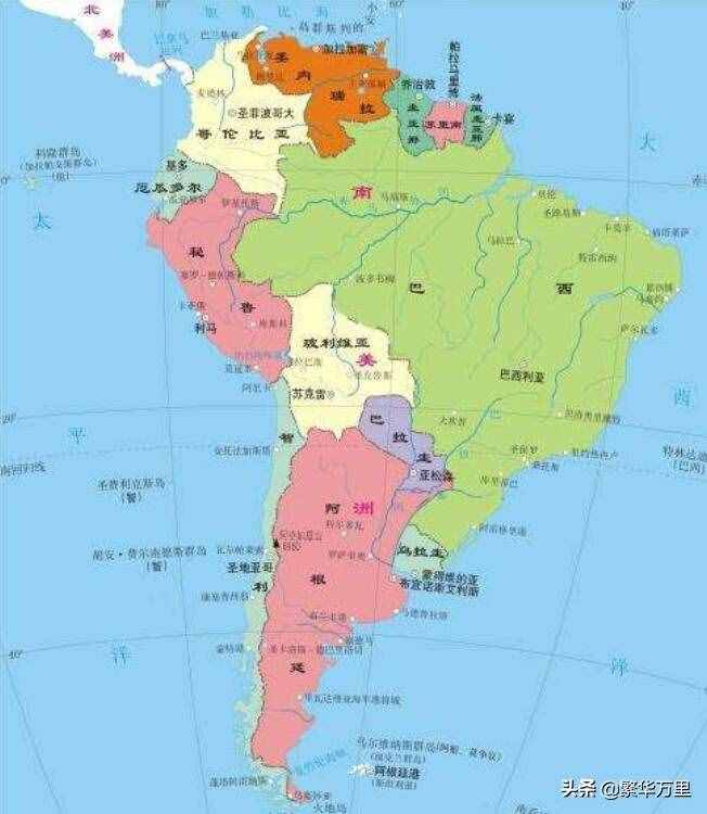南美最富裕的国家，智利有1800多万人，一月工资多少钱？