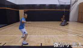 中锋常用的动作，干货，很实用