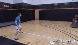 中锋常用的动作，干货，很实用