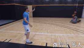 中锋常用的动作，干货，很实用