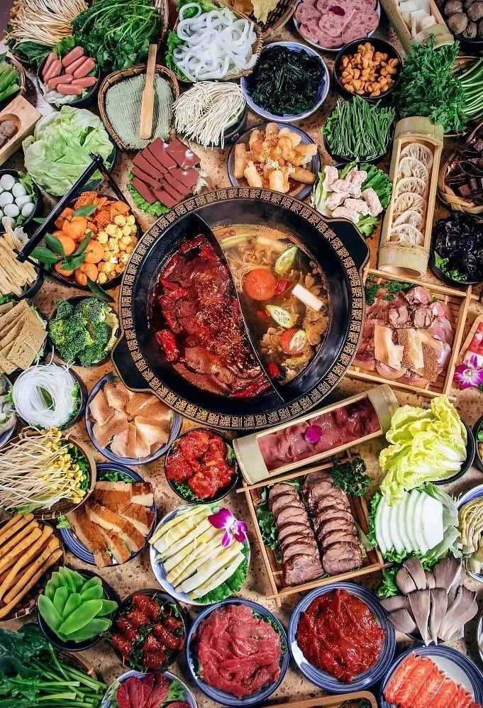压箱底的乌鲁木齐旅行攻略来了！五一出游，做朋友圈最靓的仔