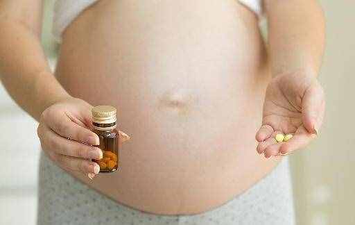 怀孕以后上火怎么办？对胎儿会有影响吗？哪些食物可以去火？