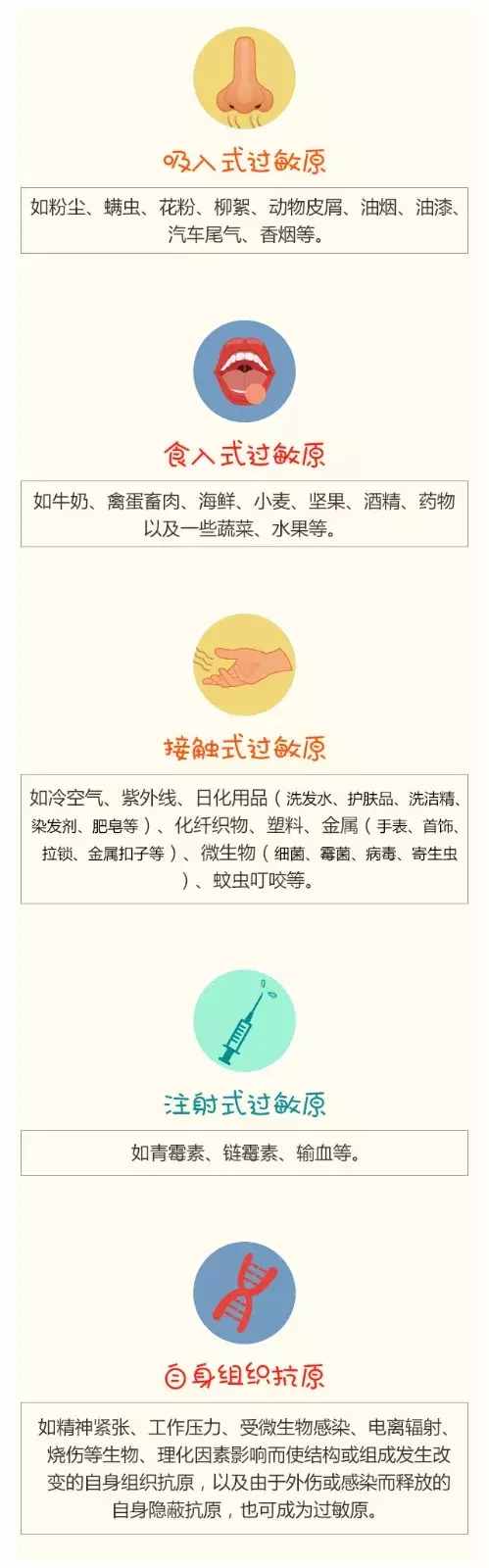 宝宝过敏怎么办？教你几个妙招，让宝宝不再遭罪！