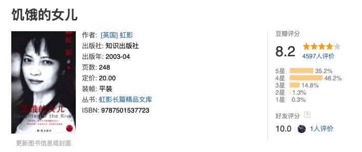 值得读一生的8本书，推荐你看