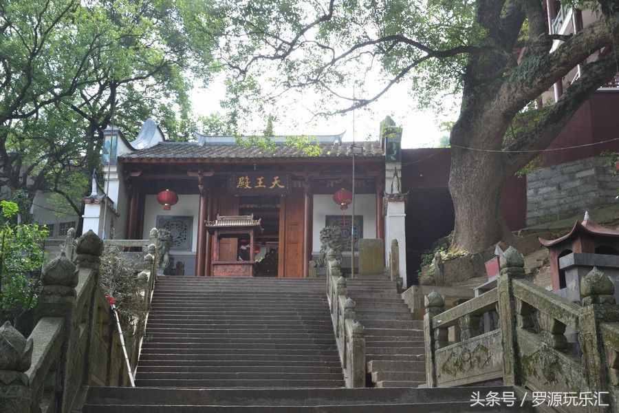 「罗源寺庙」之圣水寺
