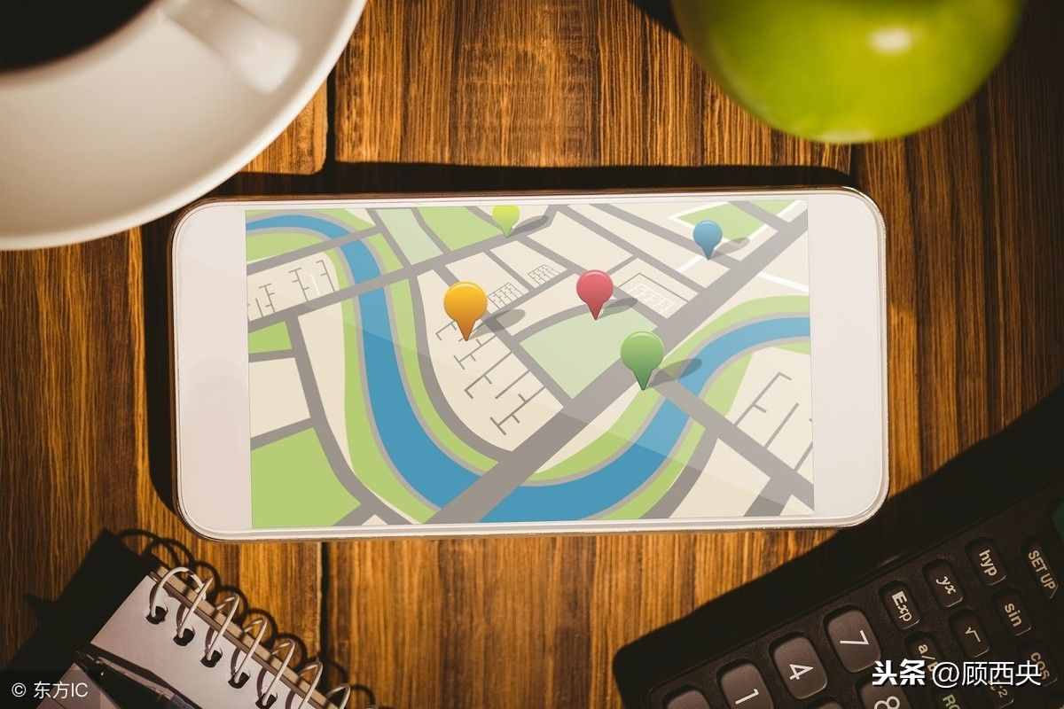 闺蜜教我偷偷追踪老公的手机定位，老公却这么跟我说……