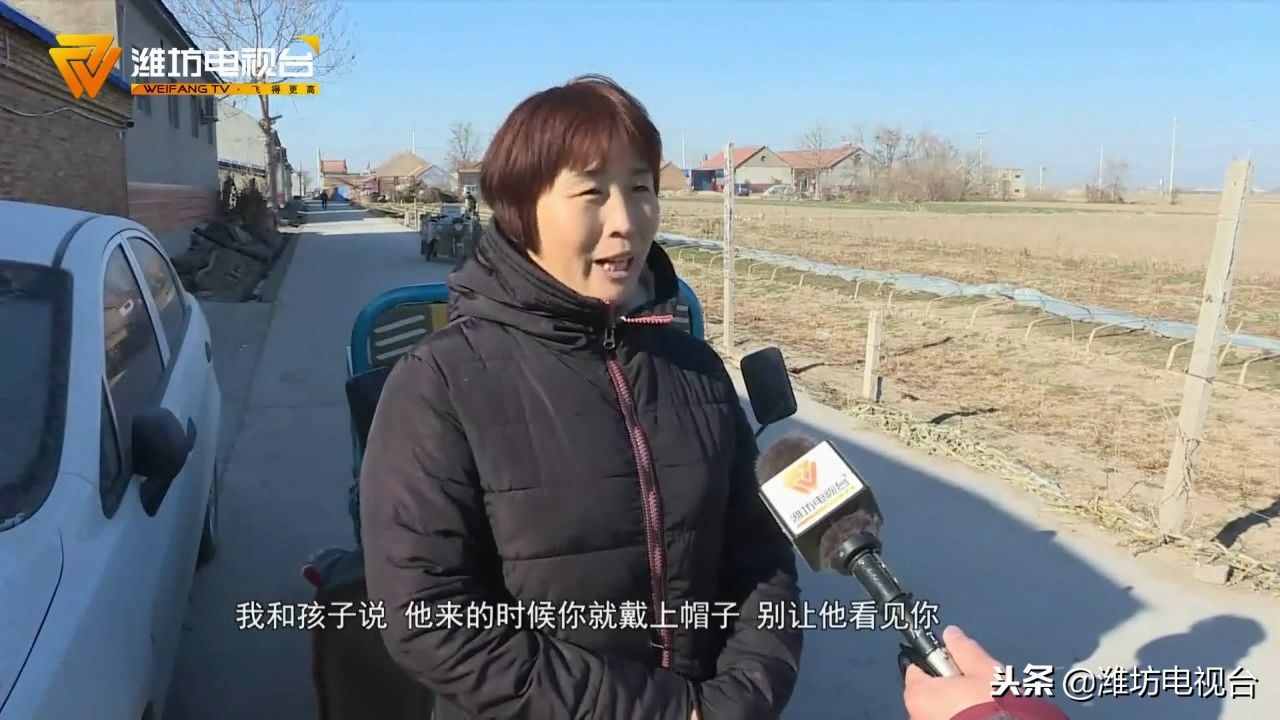 用跟踪器追查丈夫婚外情？母子上门讨说法被调虎离山人车两空