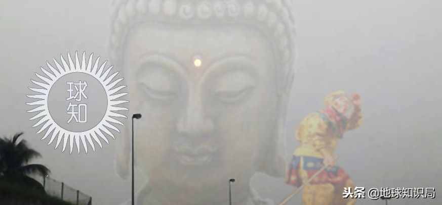雾霾天又来了，原来是这些原因导致的｜地球知识局