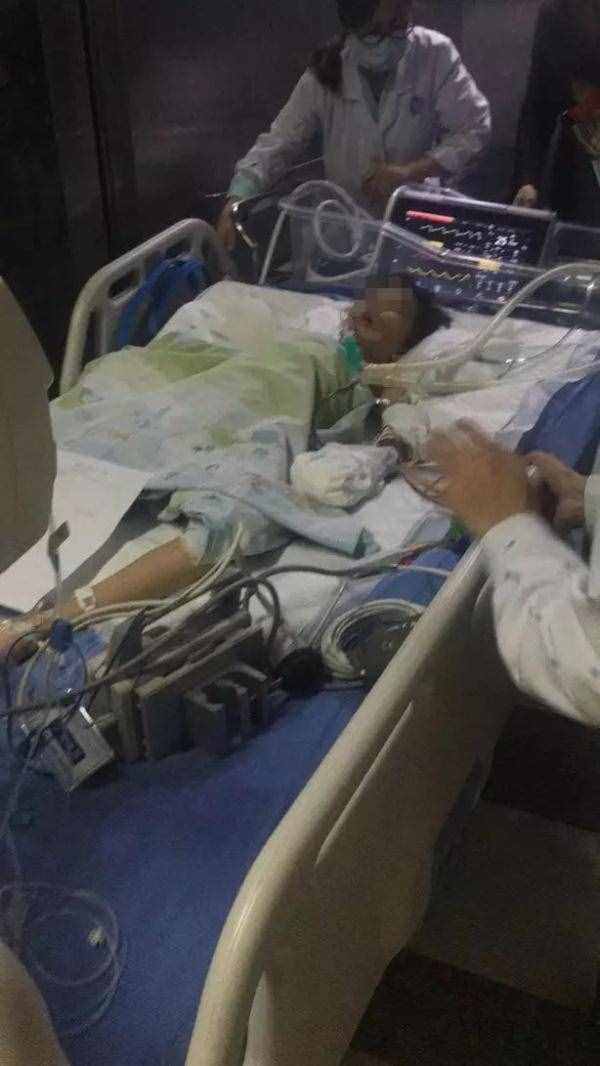 孩子爱玩的“蹦床”又出事了！8岁女童突然昏迷，心脏骤停！医生这样警告……