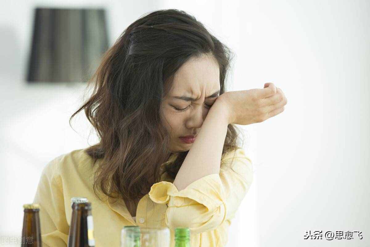 如何快速哭出眼泪
