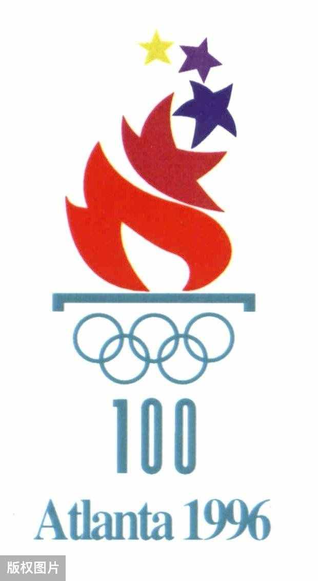 盘点历届奥运会口号logo，你对哪年印象最深？