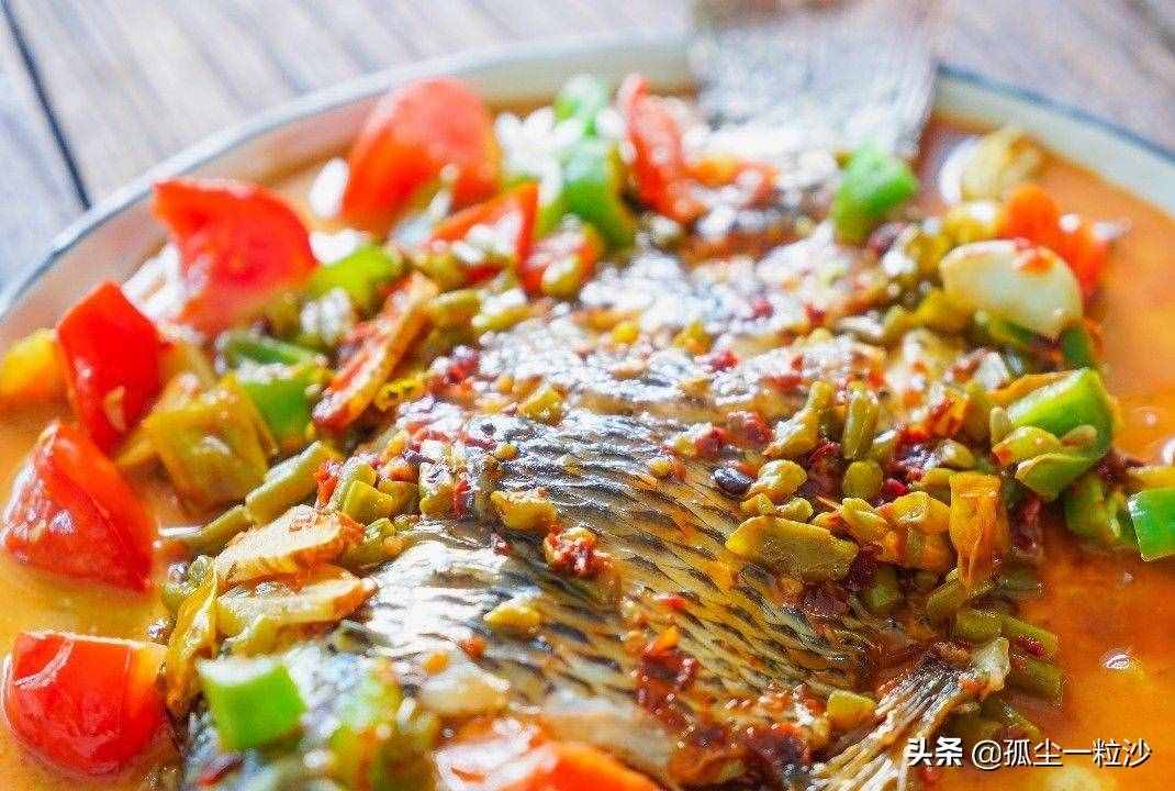 广西桂林阳朔县6大必吃美食，美食总让人流连忘返