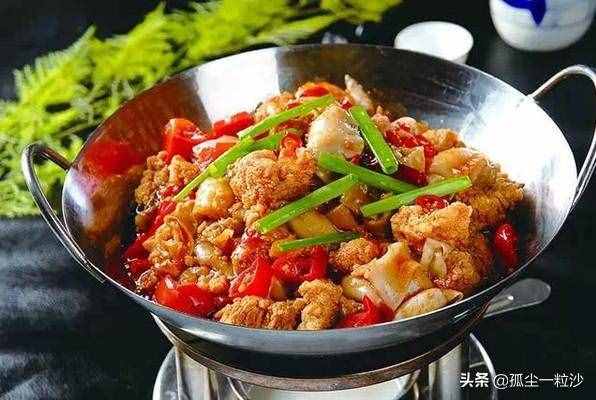 广西桂林阳朔县6大必吃美食，美食总让人流连忘返