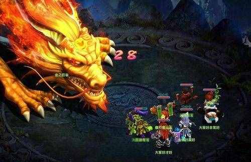 回合制免费网游排行榜