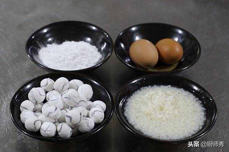 米酒汤圆的制作小技巧，香甜可口，酒香四溢，这才是正确的做法