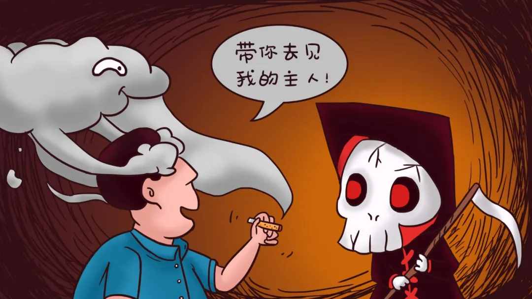 肿瘤、心脑血管疾病、痴呆、新生儿畸形……扒一扒吸烟的危害到底有多大？